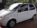 Daewoo Matiz 2004 - Cần bán xe Daewoo Matiz sản xuất năm 2004, màu trắng xe còn mới lắm