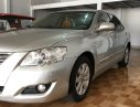 Toyota Camry   2008 - Bán ô tô cũ Toyota Camry 2.4G sản xuất 2008, màu bạc