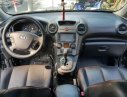 Kia Carens 2013 - Bán Kia Carens 2.0AT đời 2013, màu xanh lam số tự động, giá chỉ 375 triệu