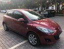 Mazda 2 2014 - Bán Mazda 2 năm sản xuất 2014, màu đỏ, giá 375tr