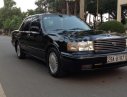 Toyota Crown 1993 - Bán Toyota Crown đời 1993, màu đen, nhập khẩu như mới