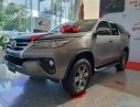 Toyota Fortuner G 2019 - Tặng bảo hiểm vật chất giá trị - Giảm tiền mặt trực tiếp khi mua Toyota Fortuner G sản xuất năm 2019, màu xám