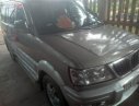 Mitsubishi Jolie 2003 - Cần bán gấp Mitsubishi Jolie SS năm 2003, màu bạc, xe gia đình