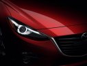 Mazda 3 1.5 Luxury 2019 2019 - Cần bán nhanh chiếc Mazda 3 1.5 Luxury 2019 đời 2019, màu đỏ - Giá cạnh tranh nhất thị trường