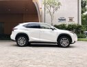 Lexus NX 2015 - Cần bán xe Lexus NX năm 2015, màu trắng, nhập khẩu nguyên chiếc