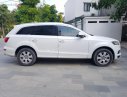 Audi Q7   2013 - Bán Audi Q7 3.0TFSI Quattro đời 2013, màu trắng, nhập khẩu  