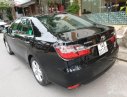 Toyota Camry 2016 - Bán xe Toyota Camry 2.5Q đời 2017, màu đen, 925tr