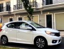 Honda Brio 2019 - Cần bán nhanh chiếc Honda Brio RS đời 2020, màu trắng - Xe nhập khẩu nguyên chiếc - Hỗ trợ giao nhanh 