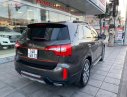 Kia Sorento 2015 - Bán Kia Sorento năm sản xuất 2015, màu nâu, giá tốt