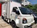 Hyundai H 100   2015 - Bán xe Hyundai H 100 2.6 2015, màu trắng, xe nhập  