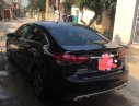 Kia Cerato 1.6 MT 2018 - Bán xe cũ Kia Cerato MT đời 2018, màu đen