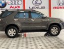 Toyota Fortuner   2011 - Bán ô tô Toyota Fortuner đời 2011, màu xám xe còn mới lắm