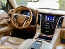 Cadillac Escalade   2016 - Cần bán Cadillac Escalade sản xuất 2016, màu đen, nhập khẩu chính hãng