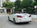 Lexus IS   2012 - Cần bán Lexus IS 250C sản xuất 2012, màu trắng, nhập khẩu 