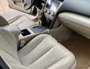 Toyota Camry LE 2.4 2007 - Bán Toyota Camry sản xuất năm 2007, màu đen, nhập khẩu, xe gia đình