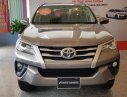 Toyota Fortuner G 2019 - Tặng bảo hiểm vật chất giá trị - Giảm tiền mặt trực tiếp khi mua Toyota Fortuner G sản xuất năm 2019, màu xám