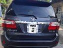 Toyota Fortuner 2010 - Bán xe Toyota Fortuner năm 2010, màu xám, giá 575tr