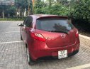 Mazda 2 2014 - Bán Mazda 2 năm sản xuất 2014, màu đỏ, giá 375tr