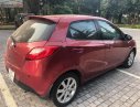 Mazda 2 2014 - Bán Mazda 2 năm sản xuất 2014, màu đỏ, giá 375tr