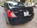 Nissan Sunny XV 2013 - Cần bán Nissan Sunny 1.5 XV sản xuất 2013, màu đen, số tự động