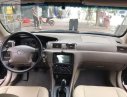 Toyota Camry GLi   2000 - Cần bán Toyota Camry GLI năm 2000, màu xanh lam, giá 185tr