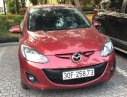 Mazda 2 2014 - Bán Mazda 2 năm sản xuất 2014, màu đỏ, giá 375tr