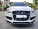 Audi Q7   2013 - Bán Audi Q7 3.0TFSI Quattro đời 2013, màu trắng, nhập khẩu  