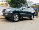 Toyota Land Cruiser 2004 - Bán xe Toyota Land Cruiser năm 2004, màu xanh lam