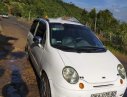 Daewoo Matiz 2004 - Cần bán xe Daewoo Matiz sản xuất năm 2004, màu trắng xe còn mới lắm