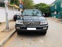 Toyota Land Cruiser 2004 - Bán xe Toyota Land Cruiser năm 2004, màu xanh lam