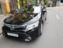 Toyota Camry 2016 - Bán xe Toyota Camry 2.5Q đời 2017, màu đen, 925tr