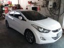 Hyundai Elantra 2013 - Bán xe Hyundai Elantra sản xuất năm 2013, màu trắng, nhập khẩu nguyên chiếc chính hãng