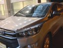 Toyota Innova 2018 - Bán Toyota Innova đời 2018, màu bạc, giá tốt xe còn mới lắm