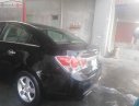 Chevrolet Cruze 2010 - Cần bán xe Chevrolet Cruze Ls 1.6 MT sản xuất 2010, màu đen, xe nhập như mới