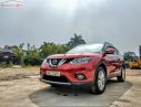 Nissan X trail 2.0 2WD Premium 2017 - Bán xe Nissan X trail năm sản xuất 2017, màu đỏ xe còn mới