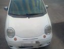 Daewoo Matiz   2007 - Bán Daewoo Matiz đời 2007, màu trắng, giá chỉ 64 triệu xe máy chạy êm