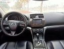 Mazda 6 2011 - Bán Mazda 6 sản xuất năm 2011, màu trắng, nhập khẩu Nhật Bản 