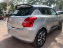 Suzuki Swift GLX 1.2 AT 2018 - Bán xe Suzuki Swift năm sản xuất 2018, màu bạc, nhập khẩu chính hãng