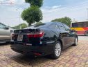 Toyota Camry   2016 - Cần bán Toyota Camry 2.5G 2016, màu đen, số tự động 