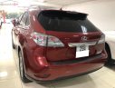 Lexus RX 2011 - Bán ô tô Lexus RX đời 2011, màu đỏ, nhập khẩu chính hãng