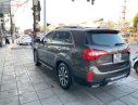 Kia Sorento 2015 - Bán Kia Sorento năm sản xuất 2015, màu nâu, giá tốt