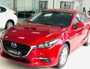 Mazda 3 1.5 Luxury 2019 2019 - Cần bán nhanh chiếc Mazda 3 1.5 Luxury 2019 đời 2019, màu đỏ - Giá cạnh tranh nhất thị trường