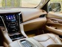 Cadillac Escalade   2016 - Cần bán Cadillac Escalade sản xuất 2016, màu đen, nhập khẩu chính hãng