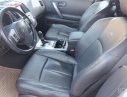 Infiniti FX 2006 - Xe Infiniti FX đời 2006, màu bạc, nhập khẩu chính hãng