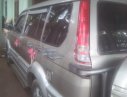 Mitsubishi Jolie 2003 - Cần bán gấp Mitsubishi Jolie SS năm 2003, màu bạc, xe gia đình