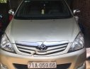 Toyota Innova 2008 - Bán Toyota Innova năm sản xuất 2008, màu kem (be), xe gia đình