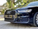 Audi A6 2015 - Cần bán lại xe Audi A6 sản xuất năm 2015, màu đen, xe nhập, giá tốt