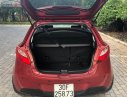 Mazda 2 2014 - Bán Mazda 2 năm sản xuất 2014, màu đỏ, giá 375tr