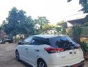 Toyota Yaris 2019 - Bán xe Toyota Yaris năm sản xuất 2019, màu trắng, nhập khẩu, giá tốt