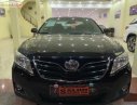 Toyota Camry 2009 - Bán Toyota Camry đời 2009, màu đen, nhập khẩu, 650 triệu